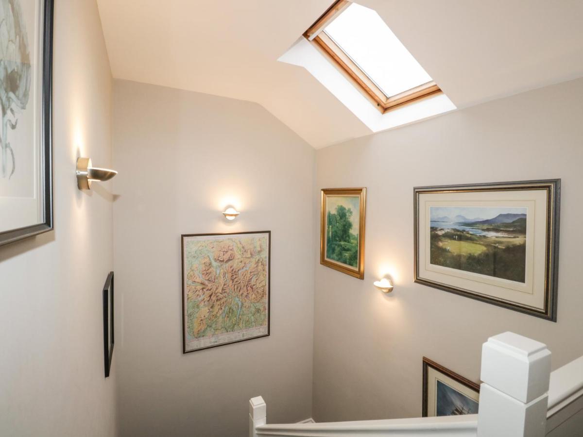 Rothay 17 Leilighet Ambleside Eksteriør bilde