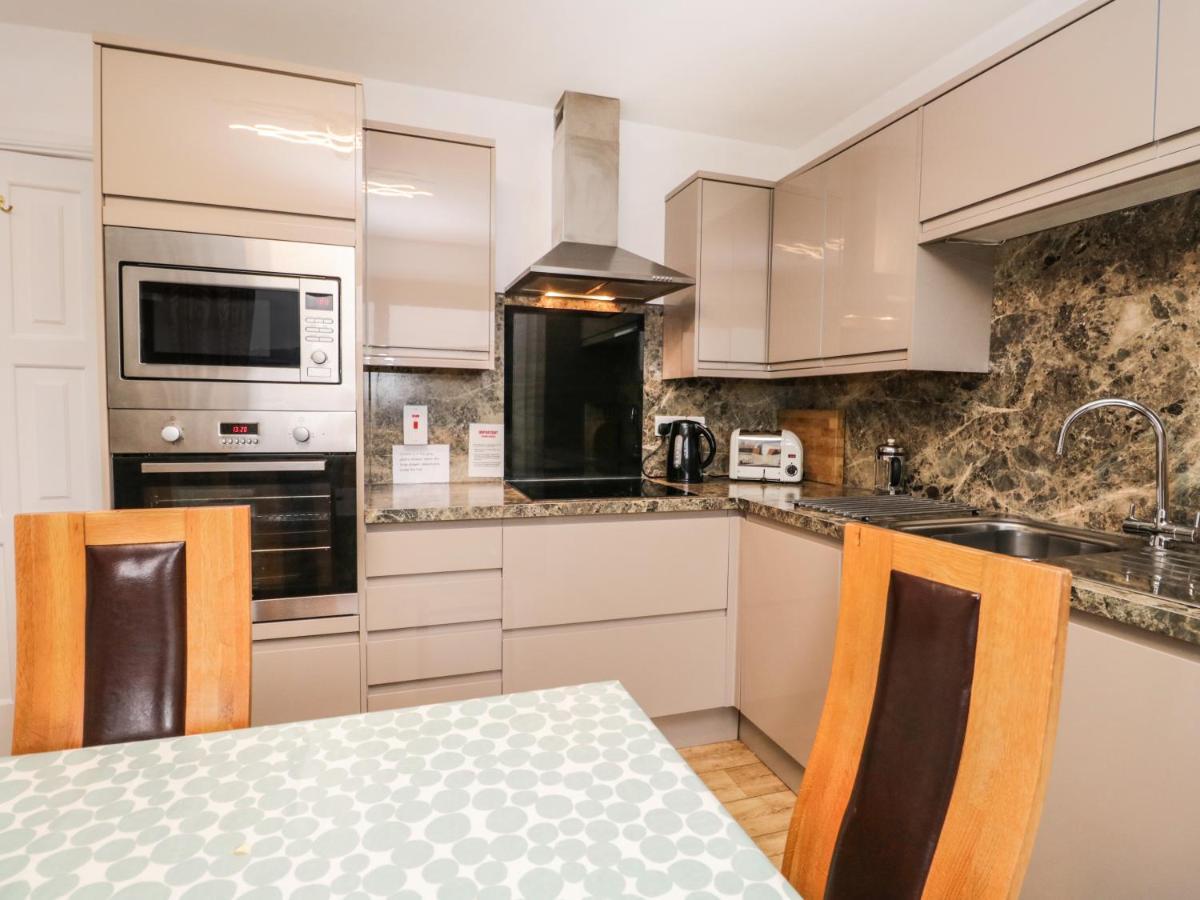 Rothay 17 Leilighet Ambleside Eksteriør bilde