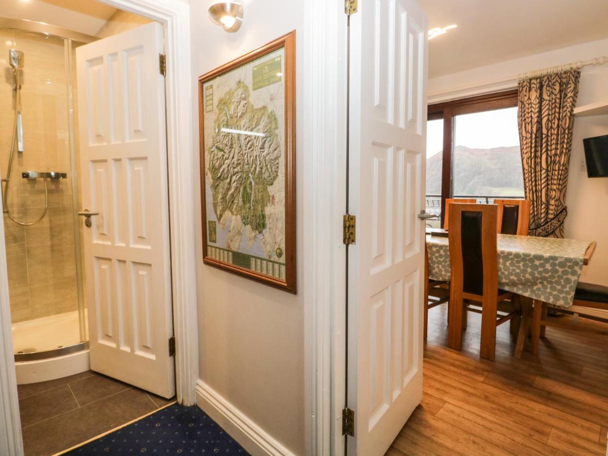 Rothay 17 Leilighet Ambleside Eksteriør bilde