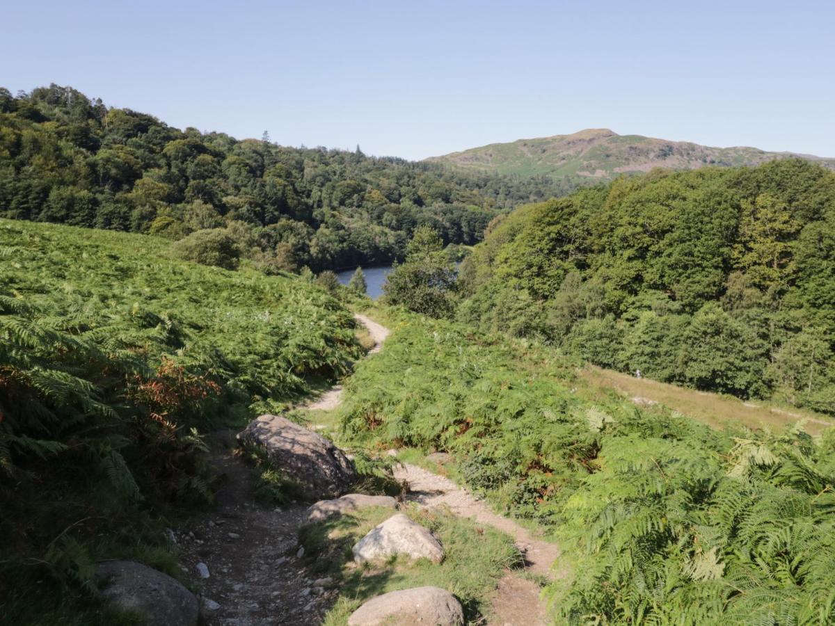 Rothay 17 Leilighet Ambleside Eksteriør bilde