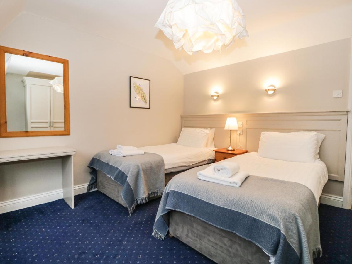 Rothay 17 Leilighet Ambleside Eksteriør bilde