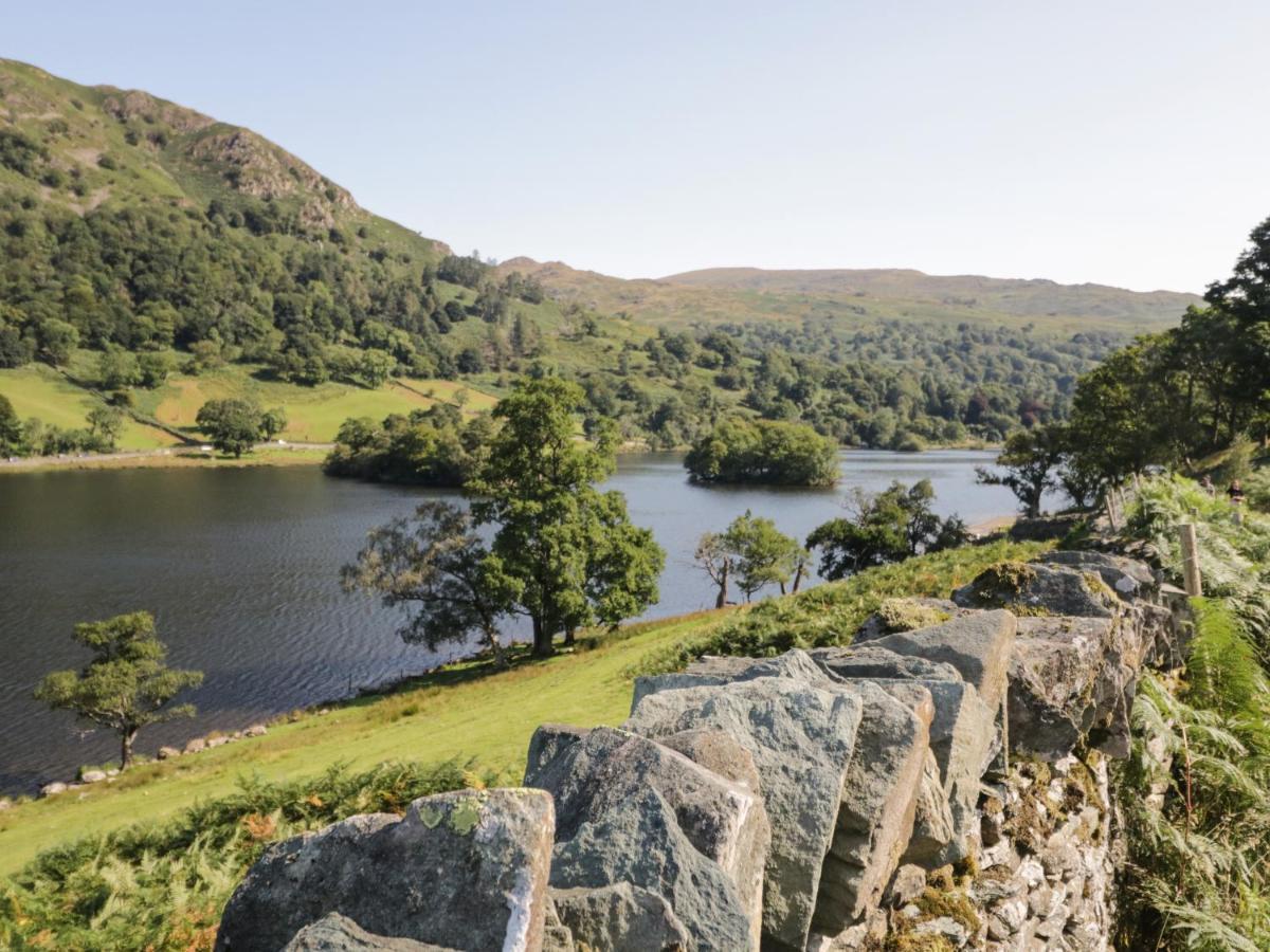 Rothay 17 Leilighet Ambleside Eksteriør bilde