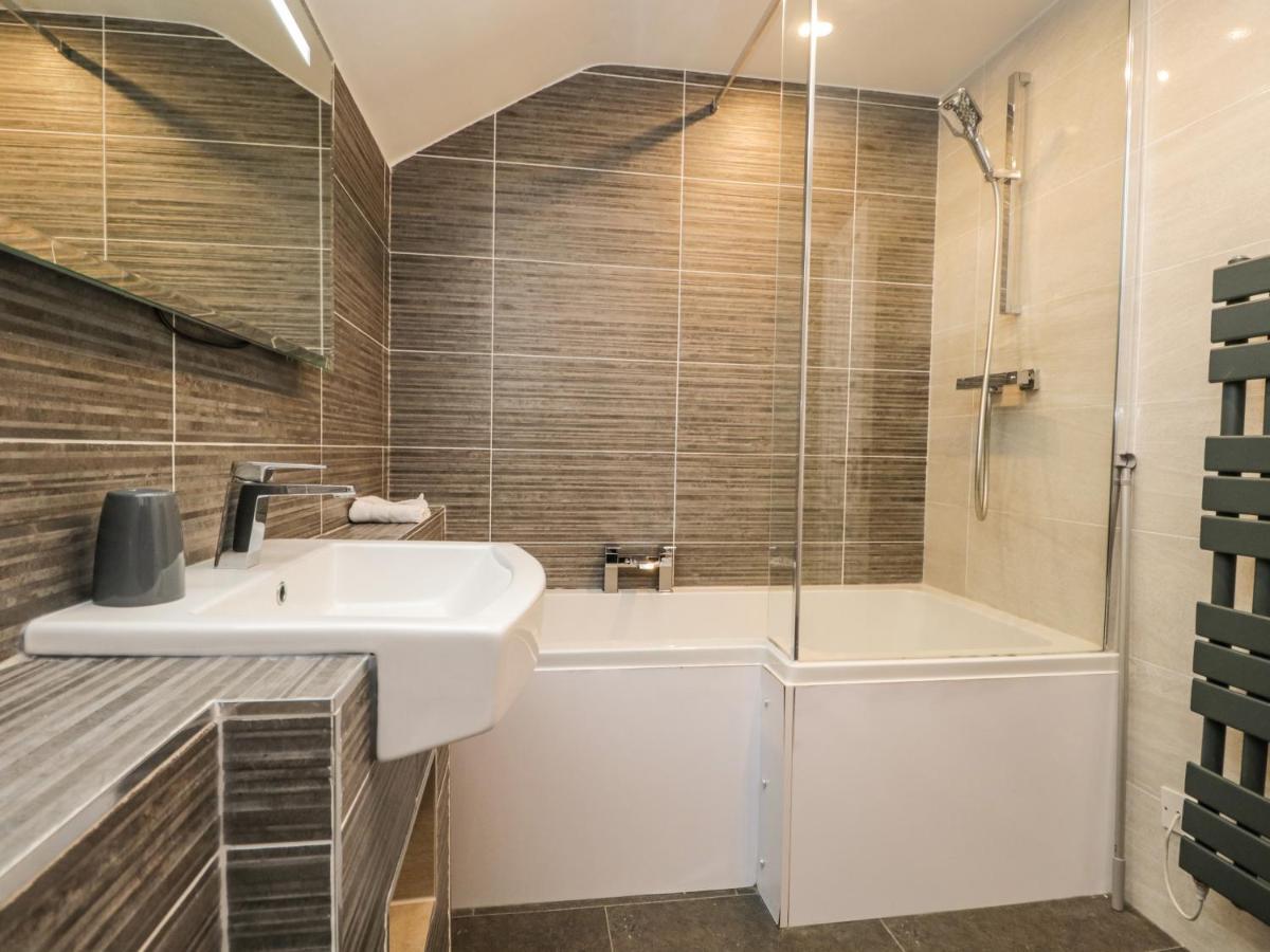 Rothay 17 Leilighet Ambleside Eksteriør bilde