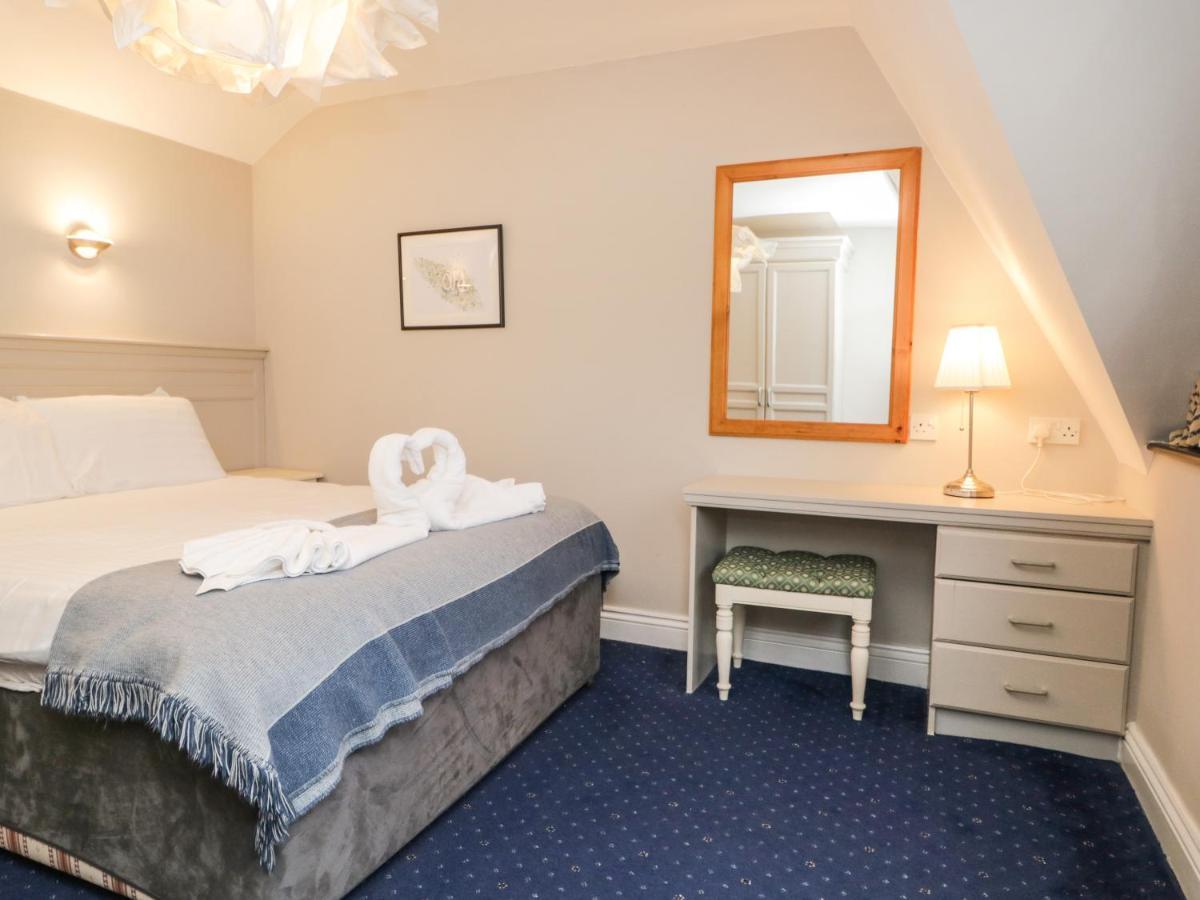 Rothay 17 Leilighet Ambleside Eksteriør bilde