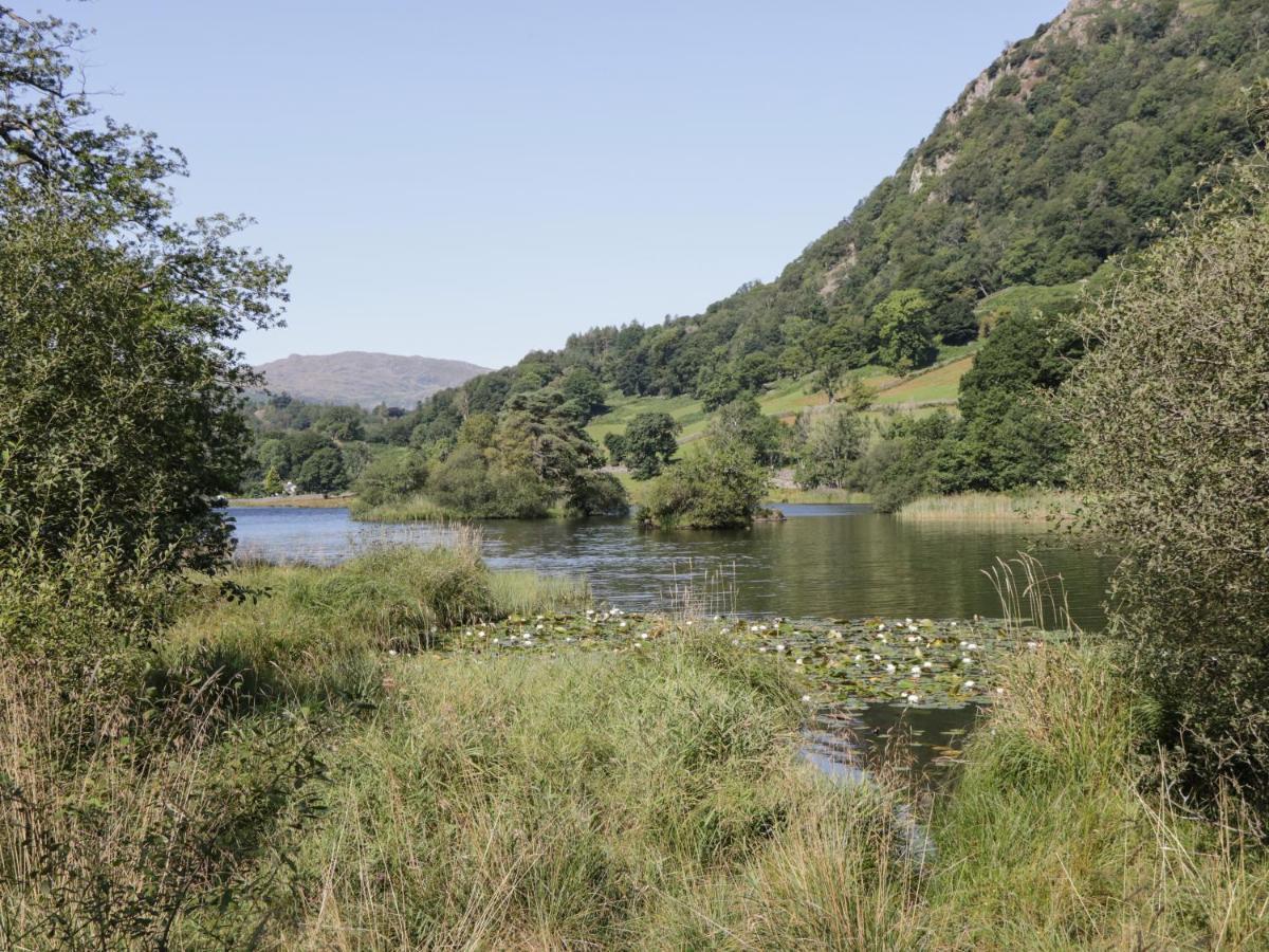 Rothay 17 Leilighet Ambleside Eksteriør bilde